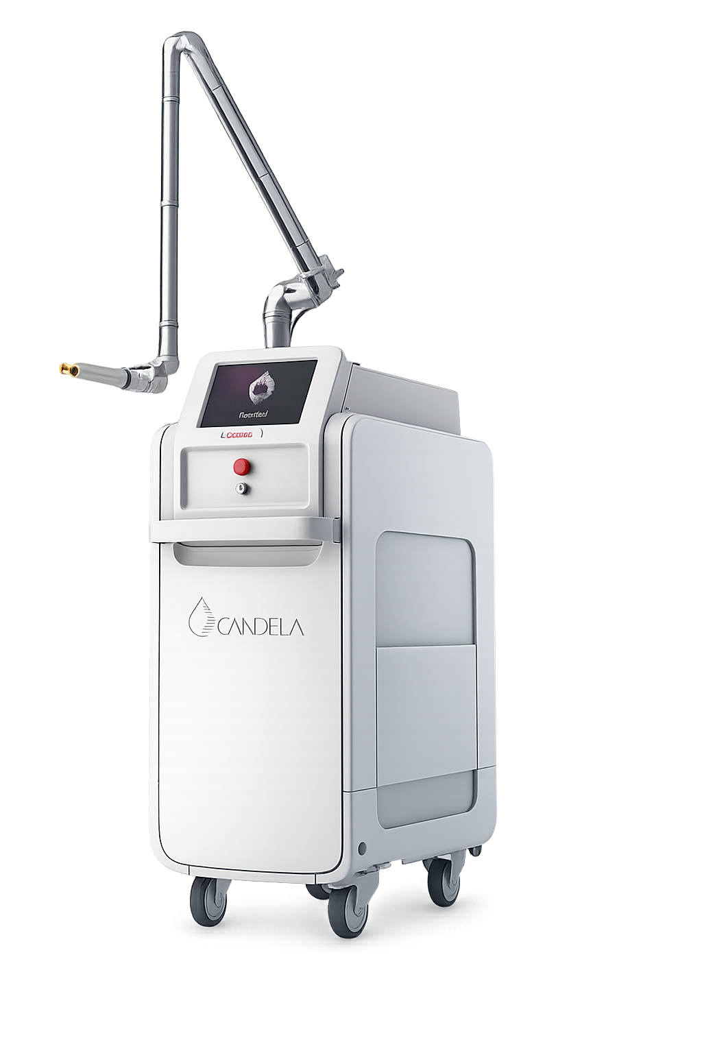 ピコレーザー PicoWay 機器本体