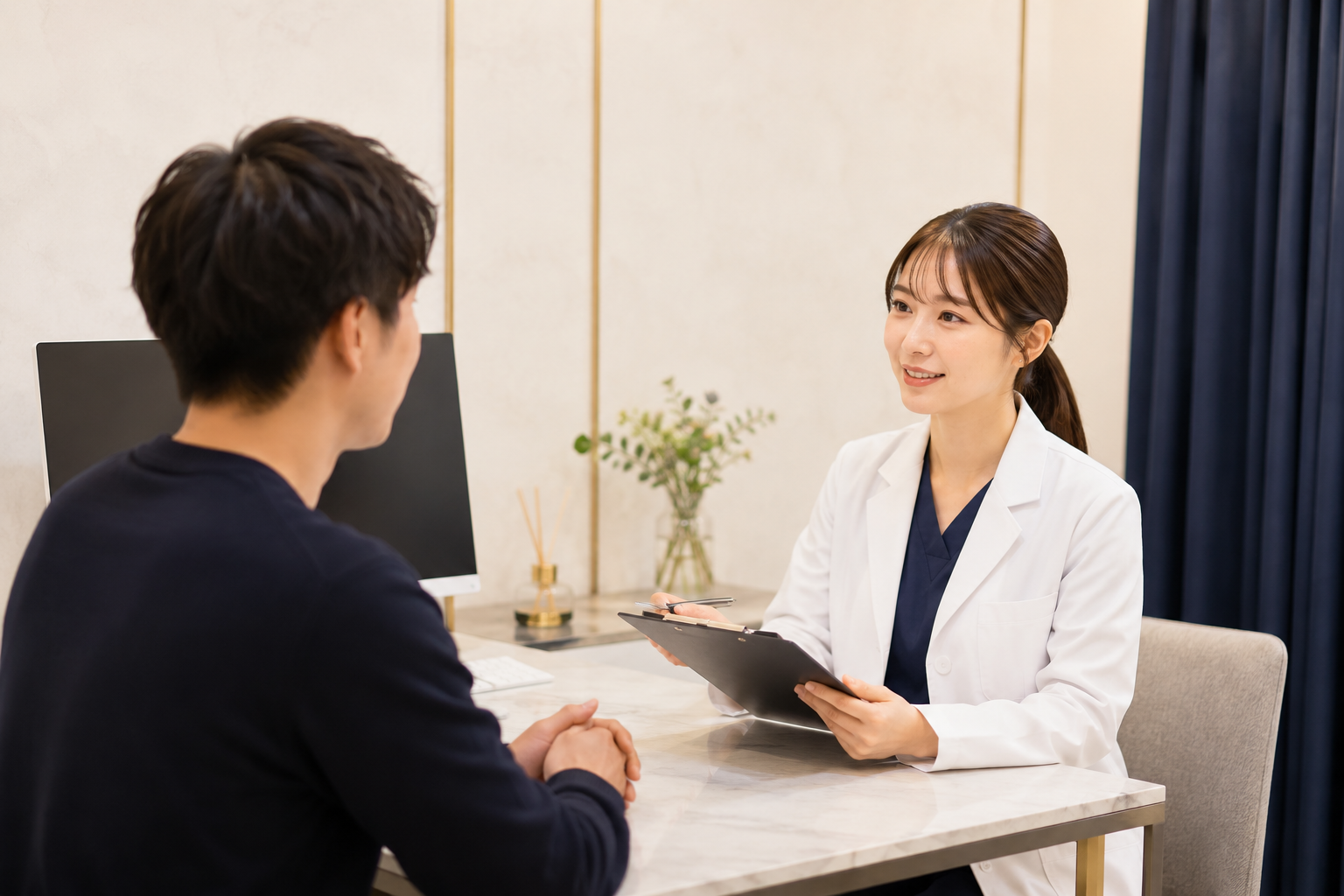 生活指導